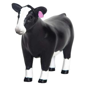 Little Buster Show Heifer Farm and Ranch Toys  - Simmental Little Buster Toys